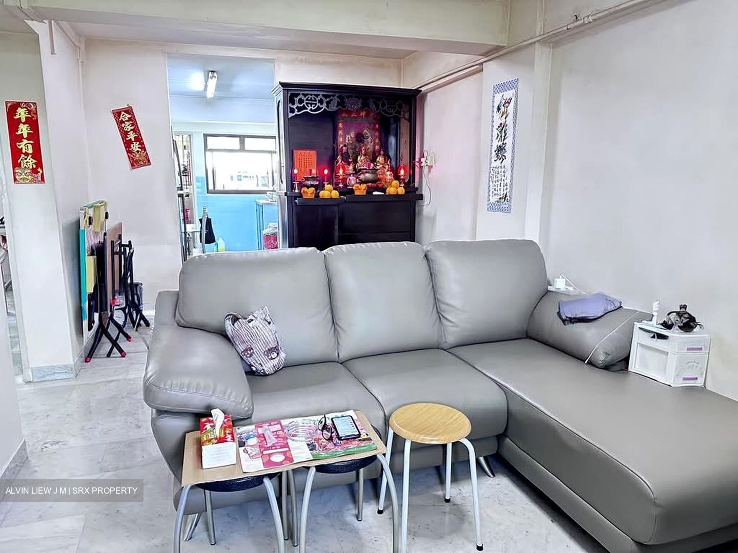 Blk 13 Mount Faber View (Bukit Merah), HDB 3 Rooms #568094781